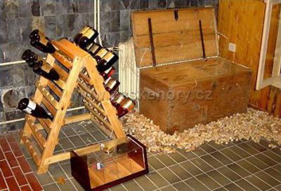 Hotel U tří růží