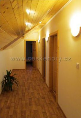 Cottage Trosenka