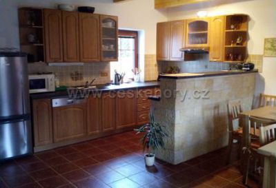 Cottage Trosenka