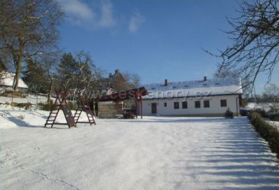Cottage Trosenka