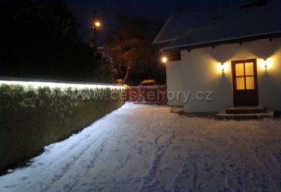 Cottage Trosenka