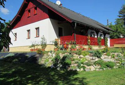 Cottage Trosenka