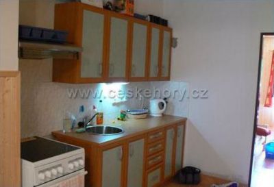 Apartement U Jizery