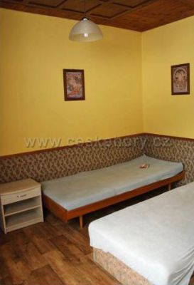 Pension U Barose