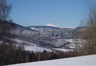 Pension U Barose