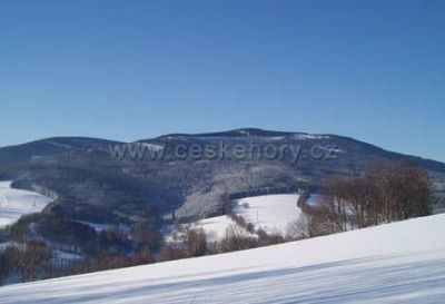 Pension U Barose