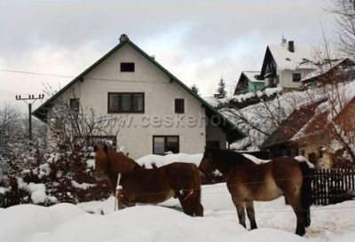 Pension U Barose