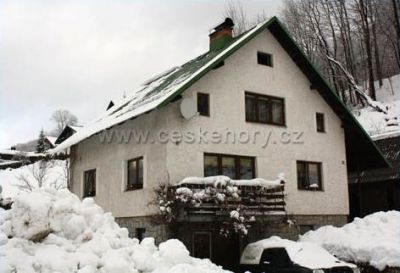 Pension U Barose