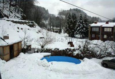 Pension U Barose
