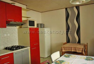 Pension U Barose
