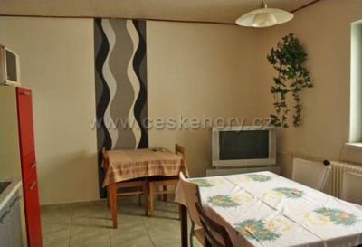 Pension U Barose