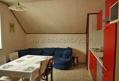 Pension U Barose