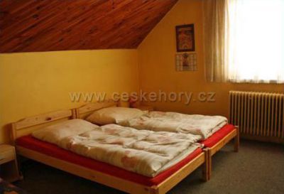Pension U Barose