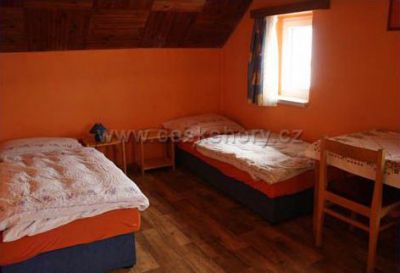 Pension U Barose