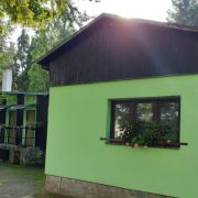 Private accommodation Hankeová