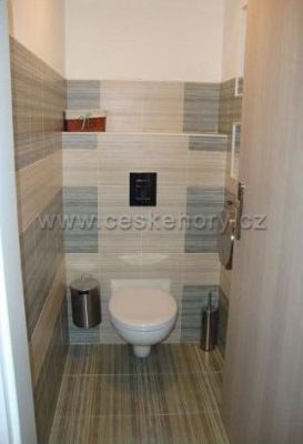 Accommodation Kounov in Eagle Mountains