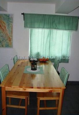 Accommodation Kounov in Eagle Mountains