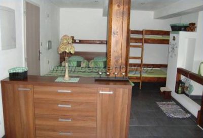 Accommodation Kounov in Eagle Mountains