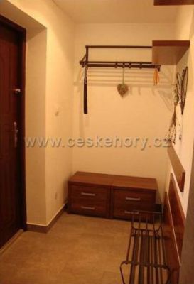 Accommodation Kounov in Eagle Mountains