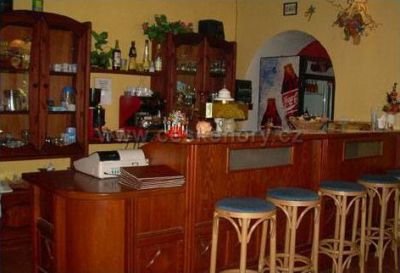 Family hotel U Raztoky