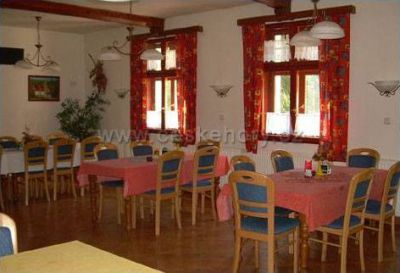 Family hotel U Raztoky