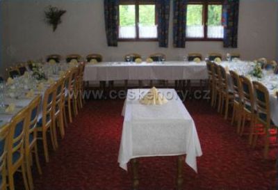 Family hotel U Raztoky