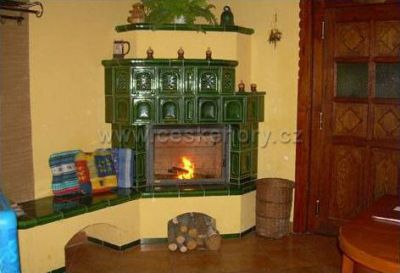 Family hotel U Raztoky