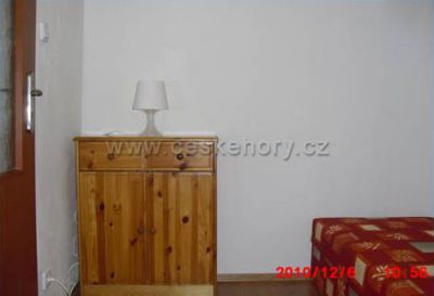 Accommodation U Rážů