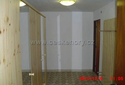 Accommodation U Rážů