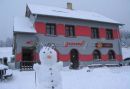 Guesthouse Udoli Kralu - restaurant U Janicky