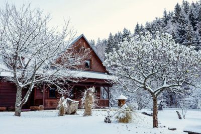 Guesthouse U Dorňáků