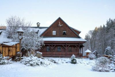 Guesthouse U Dorňáků