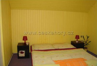 Guest house U Kindlu