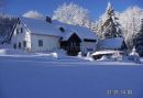 Cottage U louky