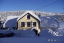 Cottage U louky