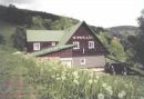 Mountain cottage U Pekařů