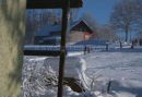 Cottage U pramene Nisy