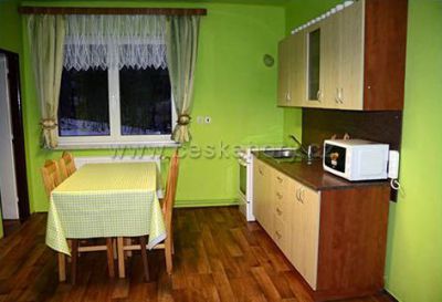 Cottage U Toma