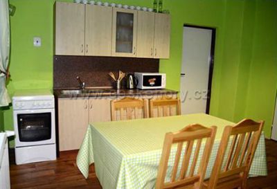 Cottage U Toma