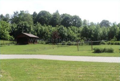 Cottage U Toma