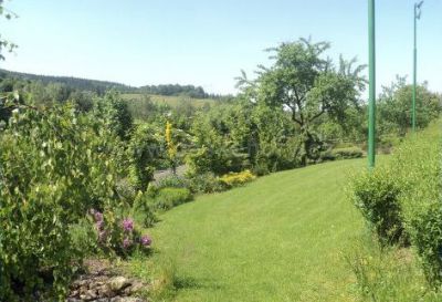 Cottage U Toma