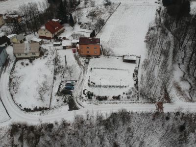 Cottage U Toma