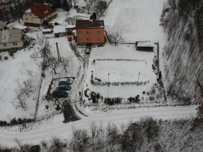 Cottage U Toma