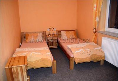 Cottage U Toma