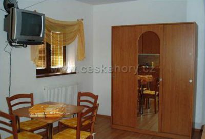 Apartment U Zivalu