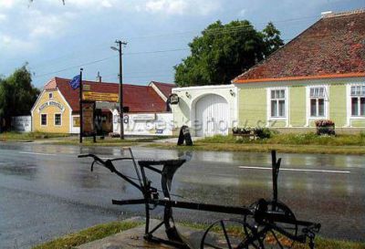 Guest-house and Camping MUSEUM Lesná