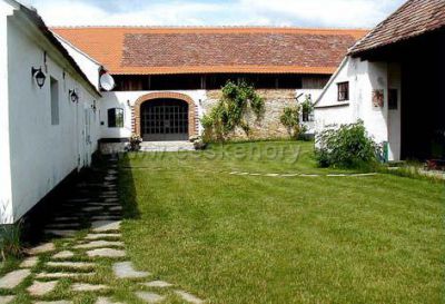 Guest-house and Camping MUSEUM Lesná