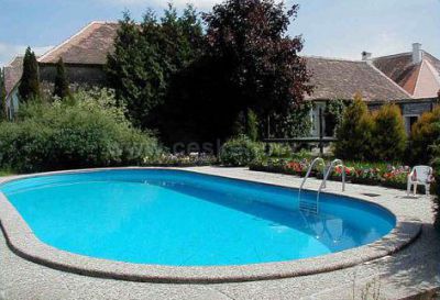 Guest-house and Camping MUSEUM Lesná