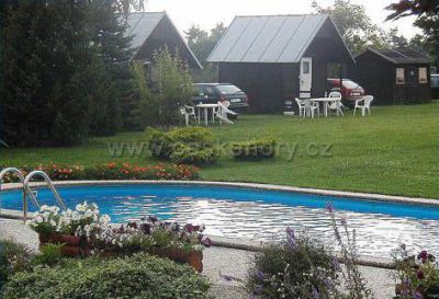 Guest-house and Camping MUSEUM Lesná