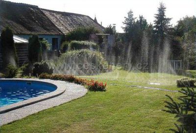 Guest-house and Camping MUSEUM Lesná